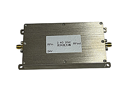 Підсилювач сигналу EDUP EP-AB009 20вт 2400-2500 MHz