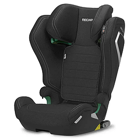 Автокрісло RECARO AXION 1 з 3х до 12 років, Fresh Black