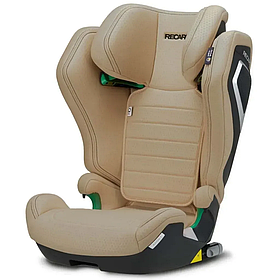 Автокрісло RECARO AXION 1 з 3х до 12 років, Elegant Beige