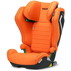 Автокрісло RECARO AXION 1 з 3х до 12 років, Vibrant Orange