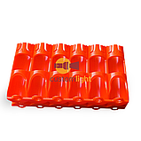 Холдер для зберігання акумуляторів АА, 14500, фото 3