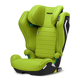 Автокрісло RECARO AXION 1 з 3х до 12 років, Hello Green