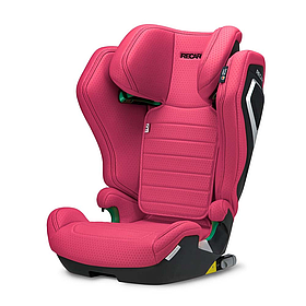 Автокрісло RECARO AXION 1 з 3х до 12 років, Wow Pink