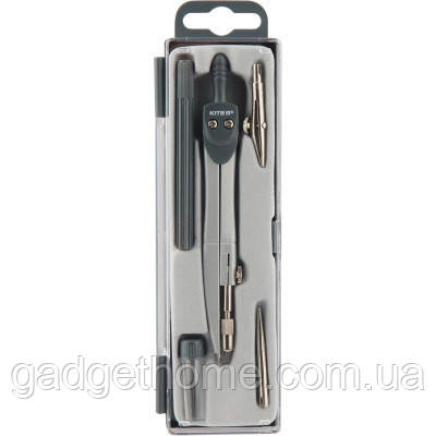 ТОП! Готувальня Kite 5 предметів сіра (K18-384-03) - (gHome), фото 1