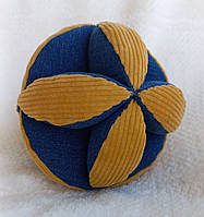 М'яч Такане розвиваюча іграшка Монтессорі "Фенек"