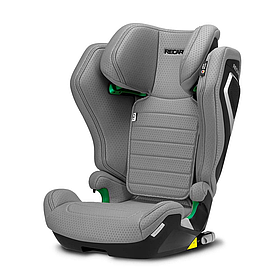 Автокресло RECARO AXION 1 c 3х до 12 лет, Happy Grey