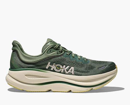 Кросівки для бігу чоловічі Hoka Bondi 9 1162011 SNTF, фото 1