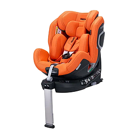 Автокрісло RECARO XENON 1 з 0 до 7 років, Vibrant Orange
