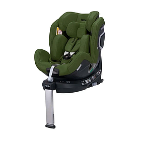 Автокрісло RECARO XENON 1 з 0 до 7 років, Epic Green