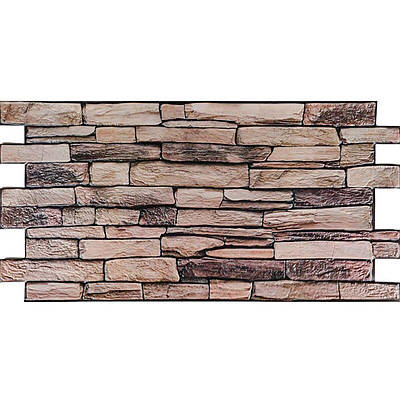 Декоративна ПВХ панель 960х480х4мм SW-00001555