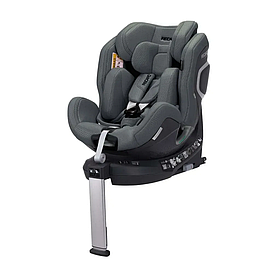 Автокрісло RECARO XENON 1 з 0 до 7 років, Gallant Grey