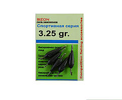 Оливки фіксовані Bizon 3.25 гр. (5 шт.)