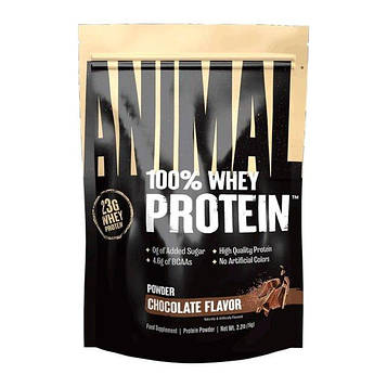 Universal Animal 100% Whey Protein 1000g (USA) Код/Артикул 1895