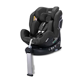 Автокрісло RECARO XENON 1 з 0 до 7 років, Fresh Black
