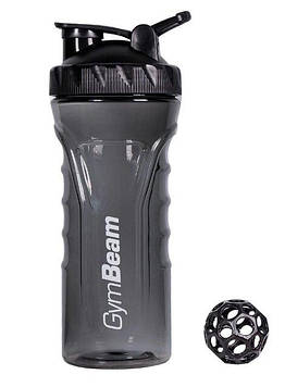 GymBeam Shaker Infinity Black 1000 ml Код/Артикул 1415