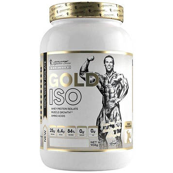 Kevin Levrone Gold Iso 908 g Код/Артикул 1916