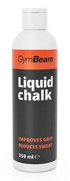 GymBeam Liquid Chalk 250 ml Bottle Код/Артикул 1398