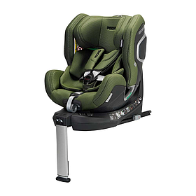 Автокрісло RECARO XENON 1 з 0 до 7 років, KID Epic Green