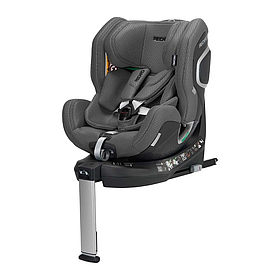 Автокрісло RECARO XENON 1 з 0 до 7 років, KID Gallant Grey
