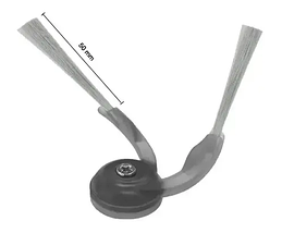 Набір розхідників для робота-пилососа  Roborock QR 798 ( QVRRS52-00 / QVRRS02-00 ) №2, фото 3