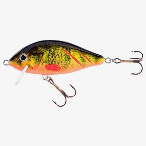 Воблер Jaxon HS Karas SW 21g 9cm 0,3-0,8m col.OMY, фото 1