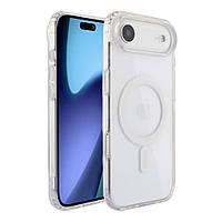 Чохол TPU Clear Case with Magsafe для iPhone 17 Air Колір Transparent buzyna