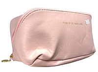 Косметичка Beauty Box Bag rose экокожа 6 отделений 23,5х13х13 см(105384945)