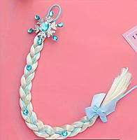 Коса Ельзи. Холодне серце