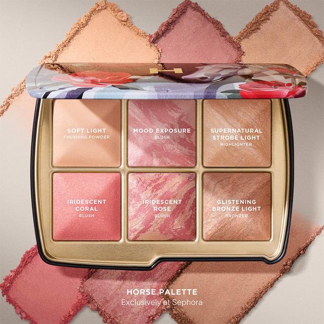 Hourglass Horse Ambient Lighting Edit Unlocked Palette купити Hourglass Horse Ambient Lighting Edit Unlocked Palette купити