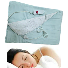 Ел простирадло безпечне Турецьке 120 160 Siyah Inci, хороше електричне простирадло двоспальне