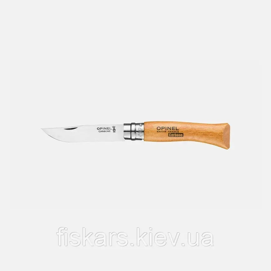 Ніж Opinel Classic No.07 VRN (113070)