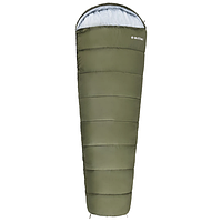 Спальний мішок кокон Outtec Mummy демі (Outtec ТМ) Хакі