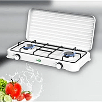 Газова плита Kingberg SGS-6002 регулювання полум'я