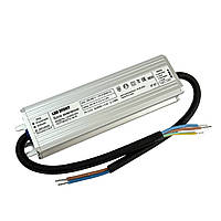 Блок живлення 24В для світлодіодної стрічки 60Вт 5А IP67 герметичний LED STORY Profi