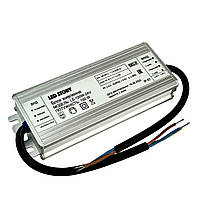 Блок живлення для лед стрічки 24В 100Вт 8.3А IP67 гермет LED STORY Profi