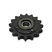 Зірочка натяжна Z-16 ЖНС ЖСБ до жатки для соняшника JOHN GREAVES