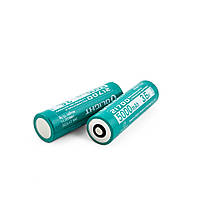 Акумулятор Li-Ion 21700 (21750!) Olight ORB-217C50 (ORB3-217C50) 5000mAh (3.7v) з платою захисту, фото 2
