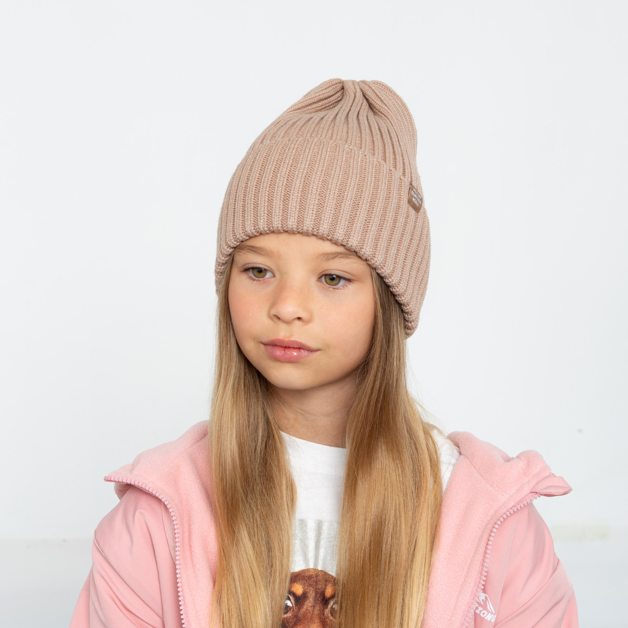 Шапка Sunday (віскоза) 033