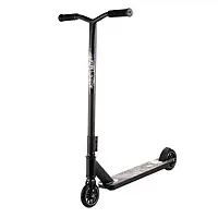 Трюковий самокат F10 для новачків до 120 кг колеса PU 100 мм вага 3500 гр