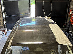 Дах зі стійками без панорамного люку Nissan Ariya (22-) G3112-5MPMA