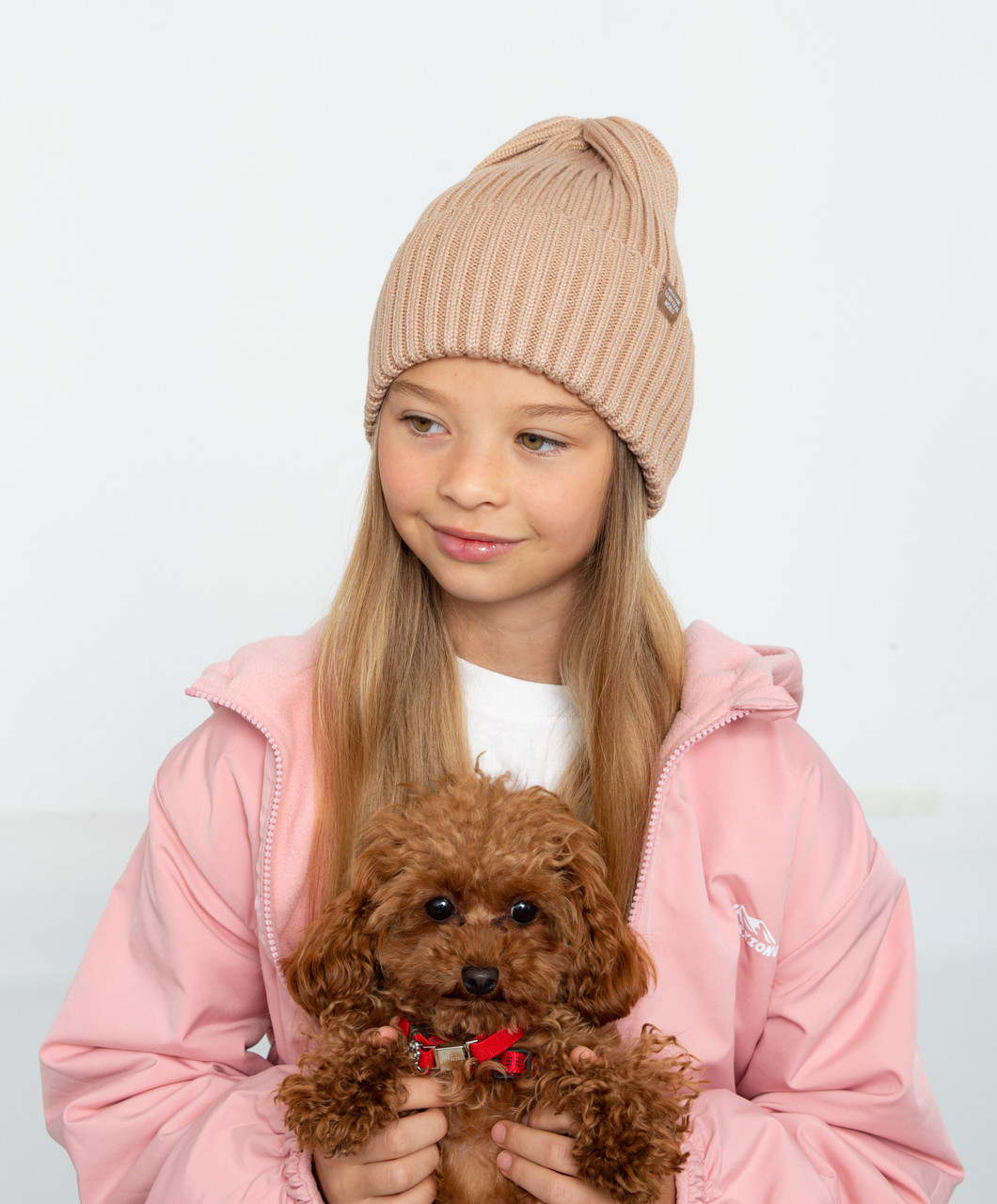 Шапка Sunday (віскоза) 1004