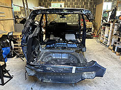 Панель задня FWD Nissan Ariya (22-) 79110-5MP0A