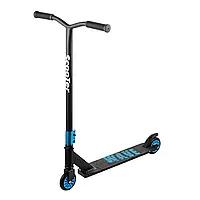 Трюковий самокат F10 для новачків до 120 кг колеса PU 100 мм вага 3500 г