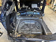 Корито багажника FWD Nissan Ariya (22-) G4514-5MPMA