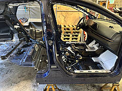 Порог оставу правий Nissan Ariya (22-) G6410-5MPMA