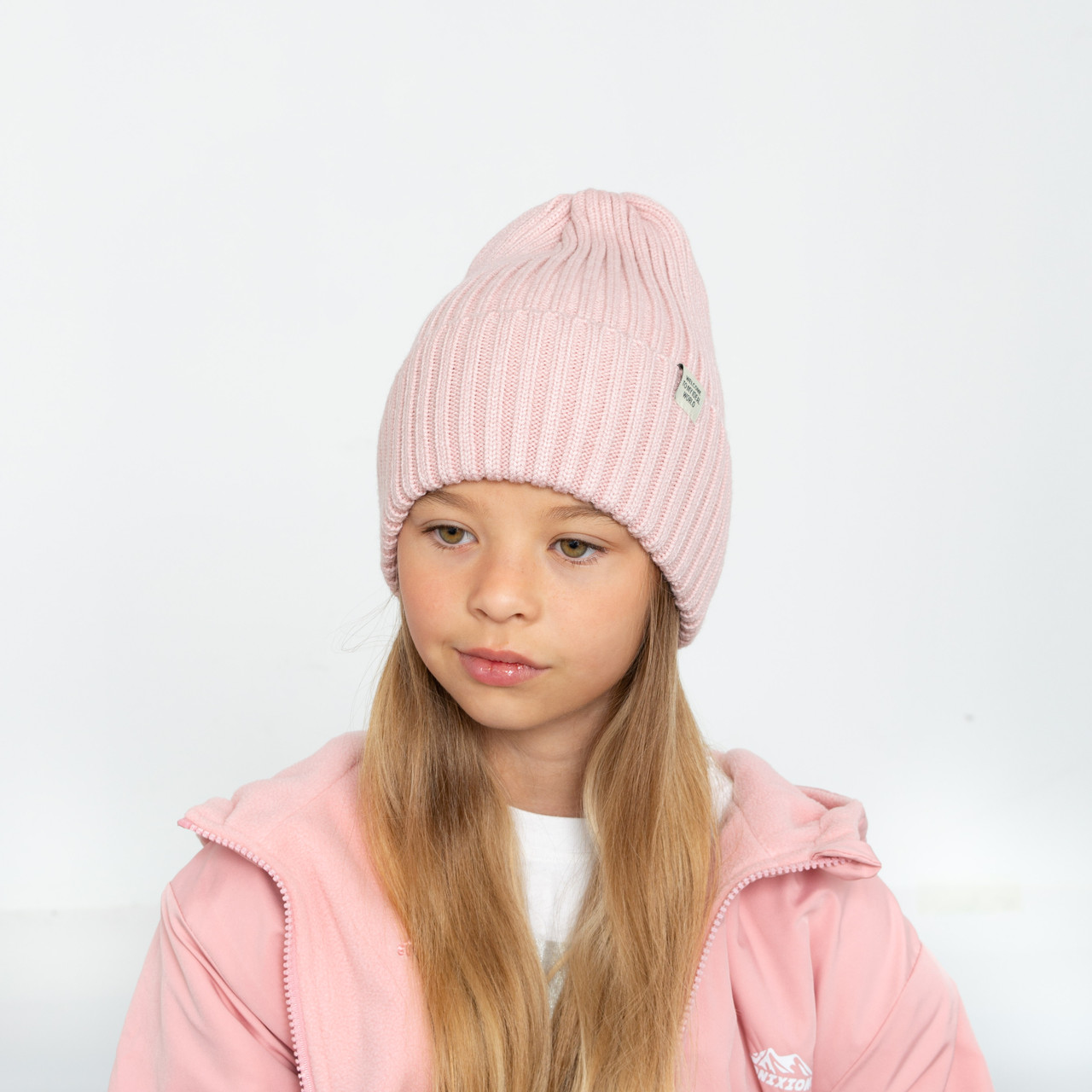 Шапка Sunday (віскоза) 074