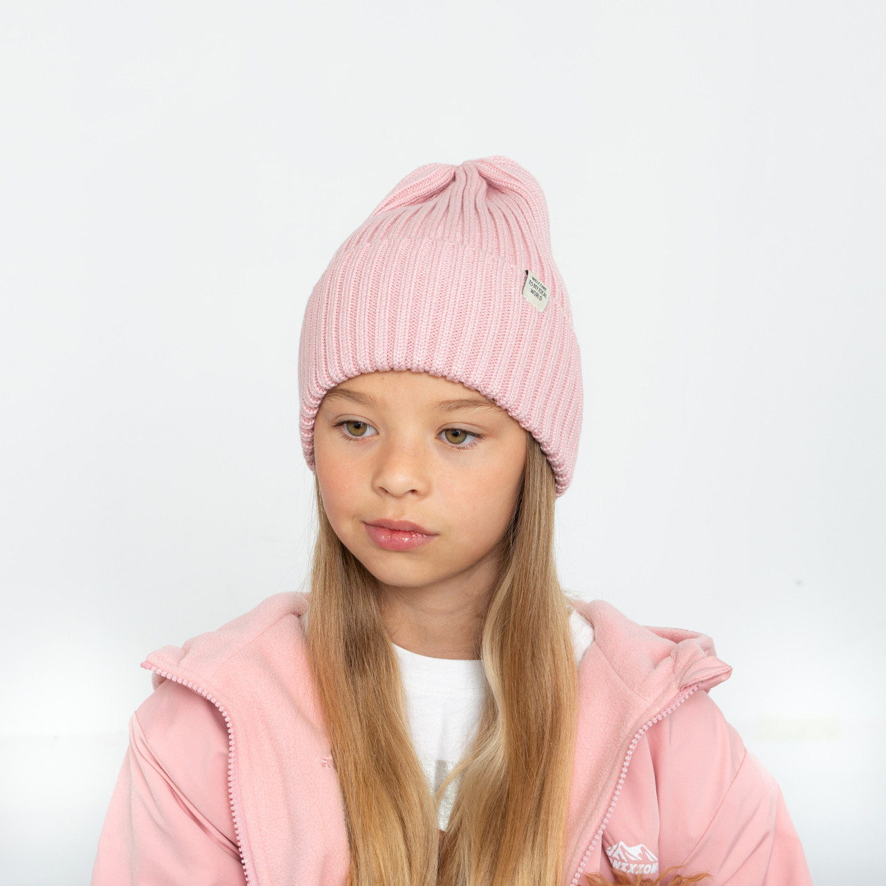 Шапка Sunday (віскоза) 156