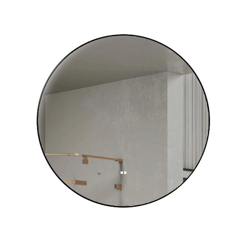 Дзеркало LED - 327 70*70 см, фото 1