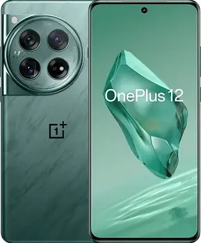 OnePlus 12 5G 16/512GB green