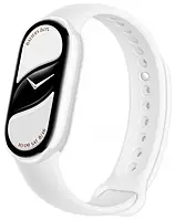 Xiaomi Band 10 Ceramic Edition Pearl White, фото 2